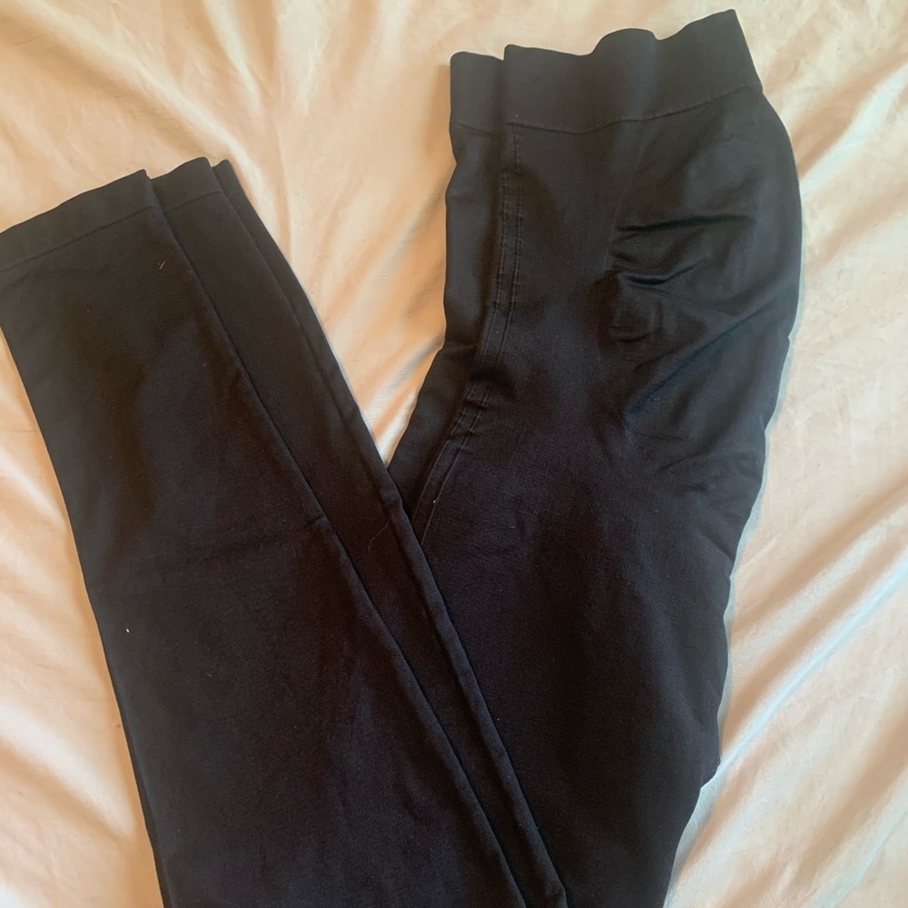 Maternity leggings